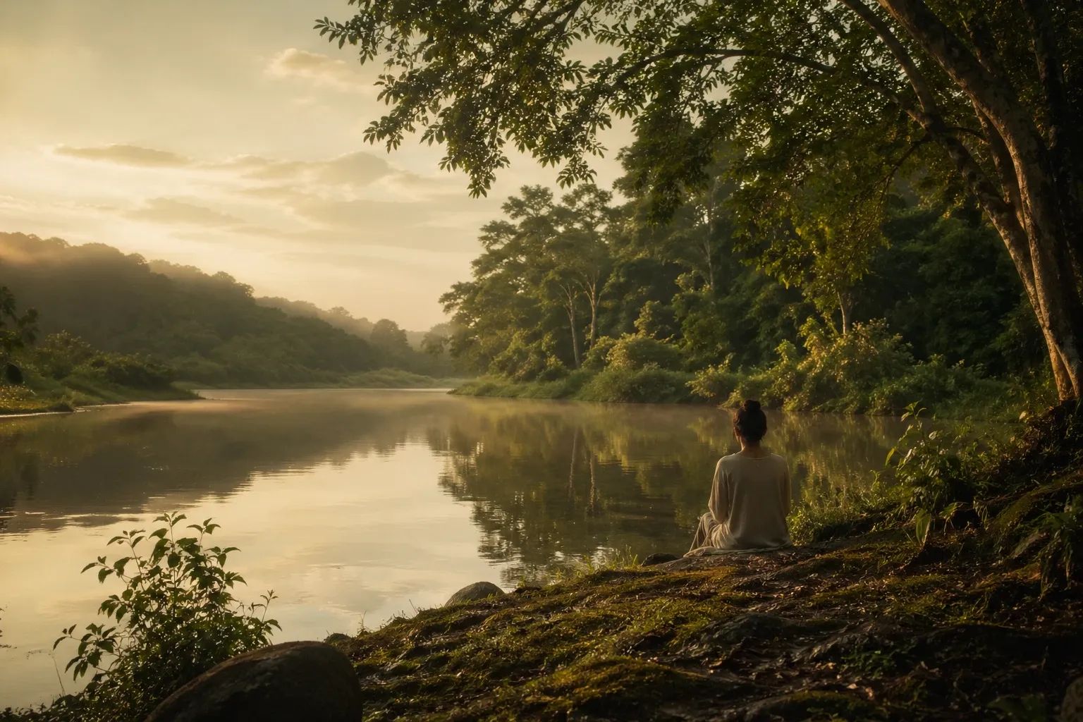 Quando assumi a mesa de Kardec em um terreiro de Umbanda