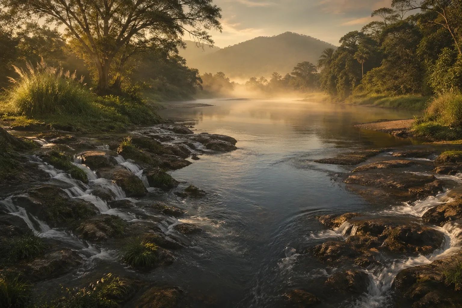 Umbanda é monoteísta? Deus, Orixás e criação na Umbanda