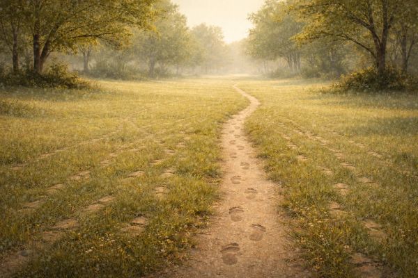 Learning by Observing: A Quiet Lesson from Umbanda