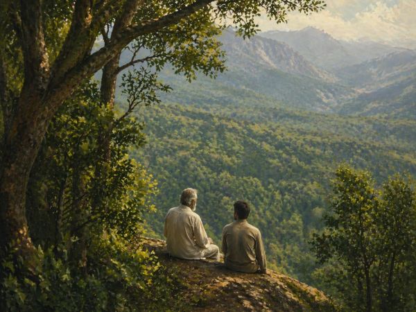 What I Learned Serving the Chief Caboclo in an Umbanda Terreiro