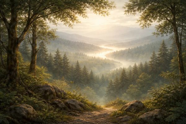What Is an Entity in Umbanda?