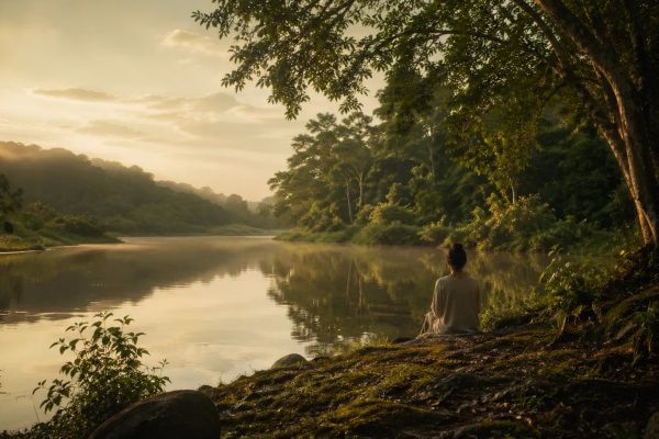 Quando assumi a mesa de Kardec em um terreiro de Umbanda