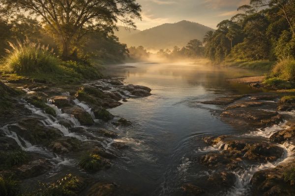 Umbanda é monoteísta? Deus, Orixás e criação na Umbanda