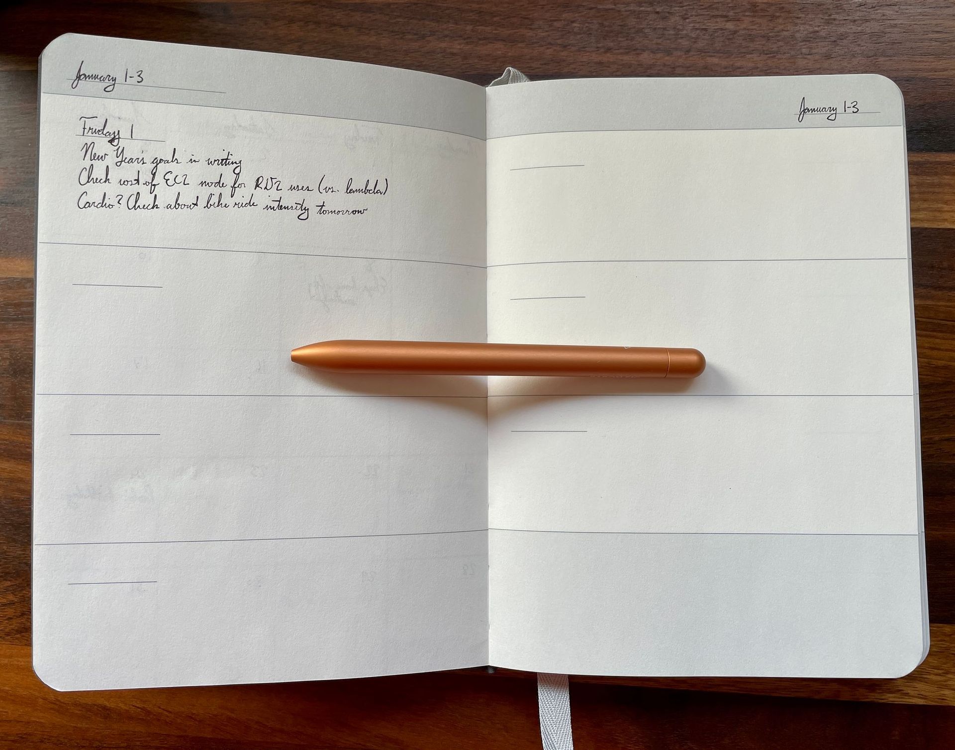 Apple Reminders for Personal Task Management