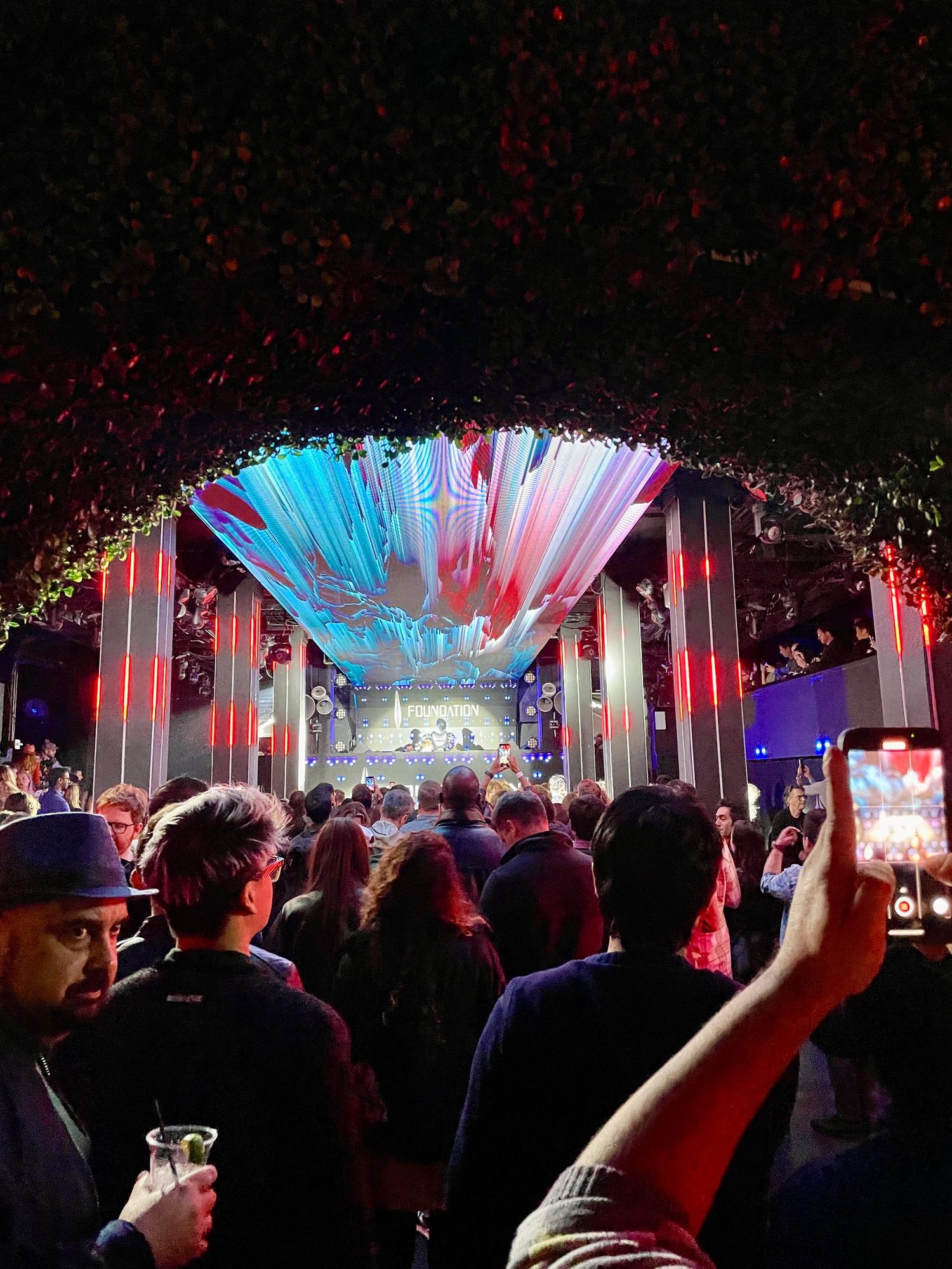 Welcome to the Future