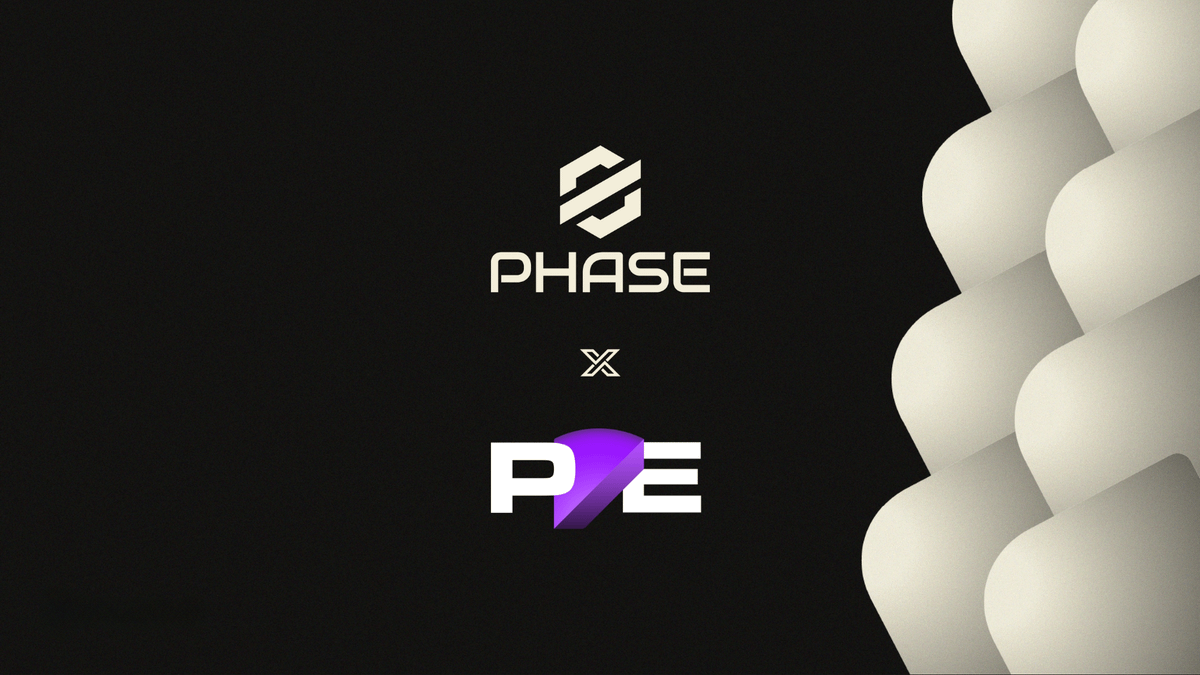 Sell Your Future Staking Rewards: Speedstake Is Live on Phase Validators