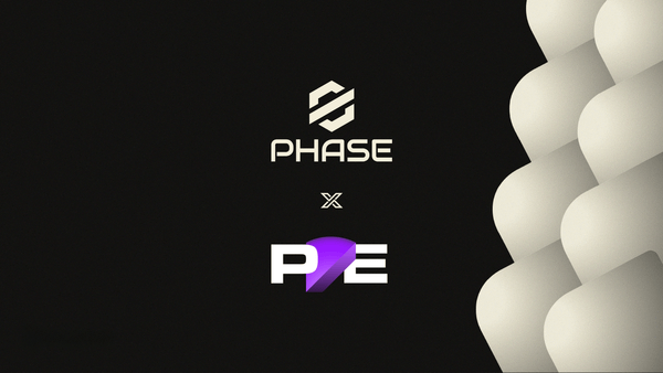 Sell Your Future Staking Rewards: Speedstake Is Live on Phase Validators