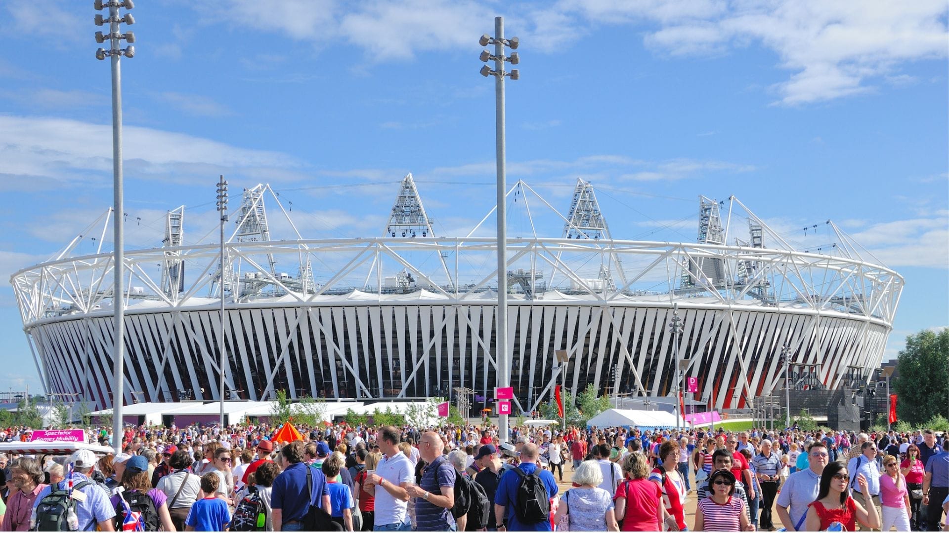 Crowded venues like stadiums should leverage people counting technologies