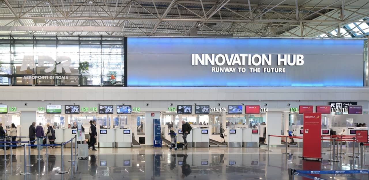  Outsight participated at the Kick-off meeting of the ADR Program at the Innovation Hub