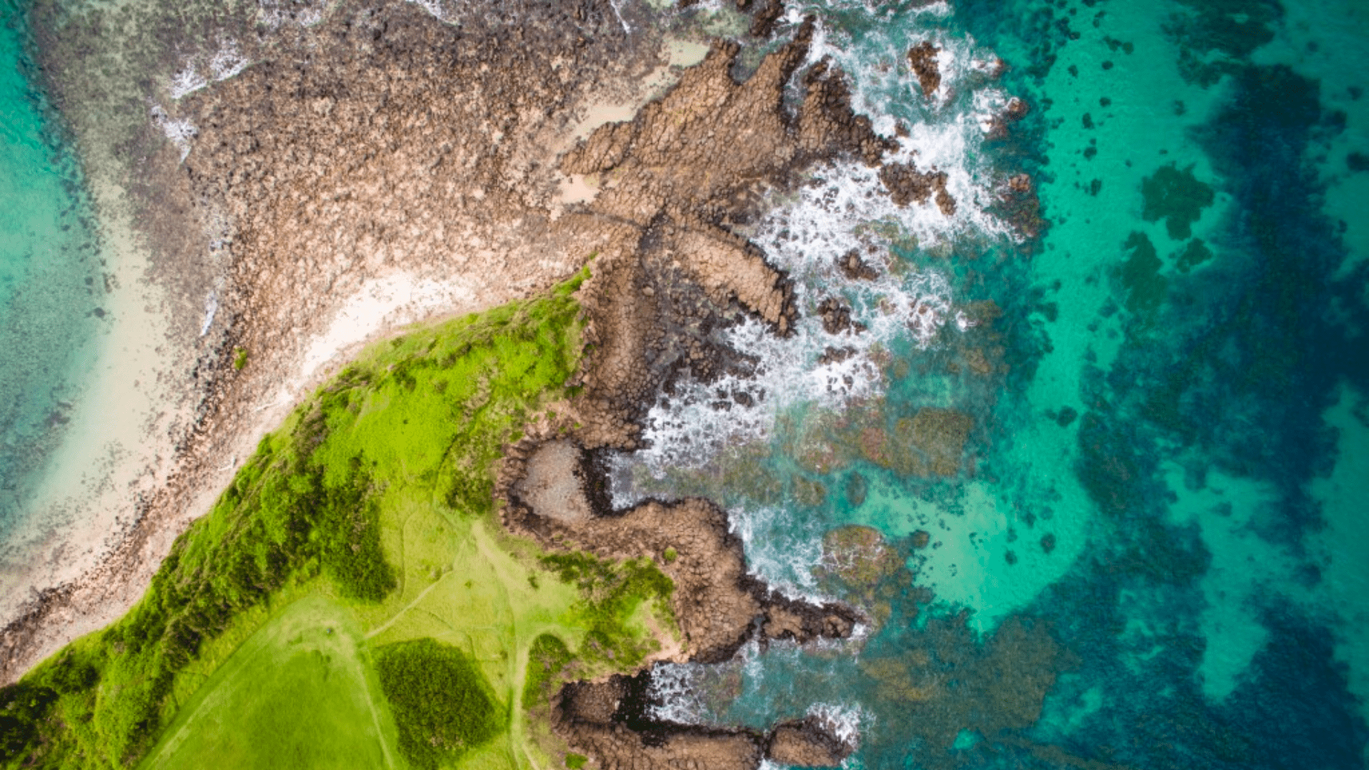 LiDAR technology can be leveraged for imaging of coastlines