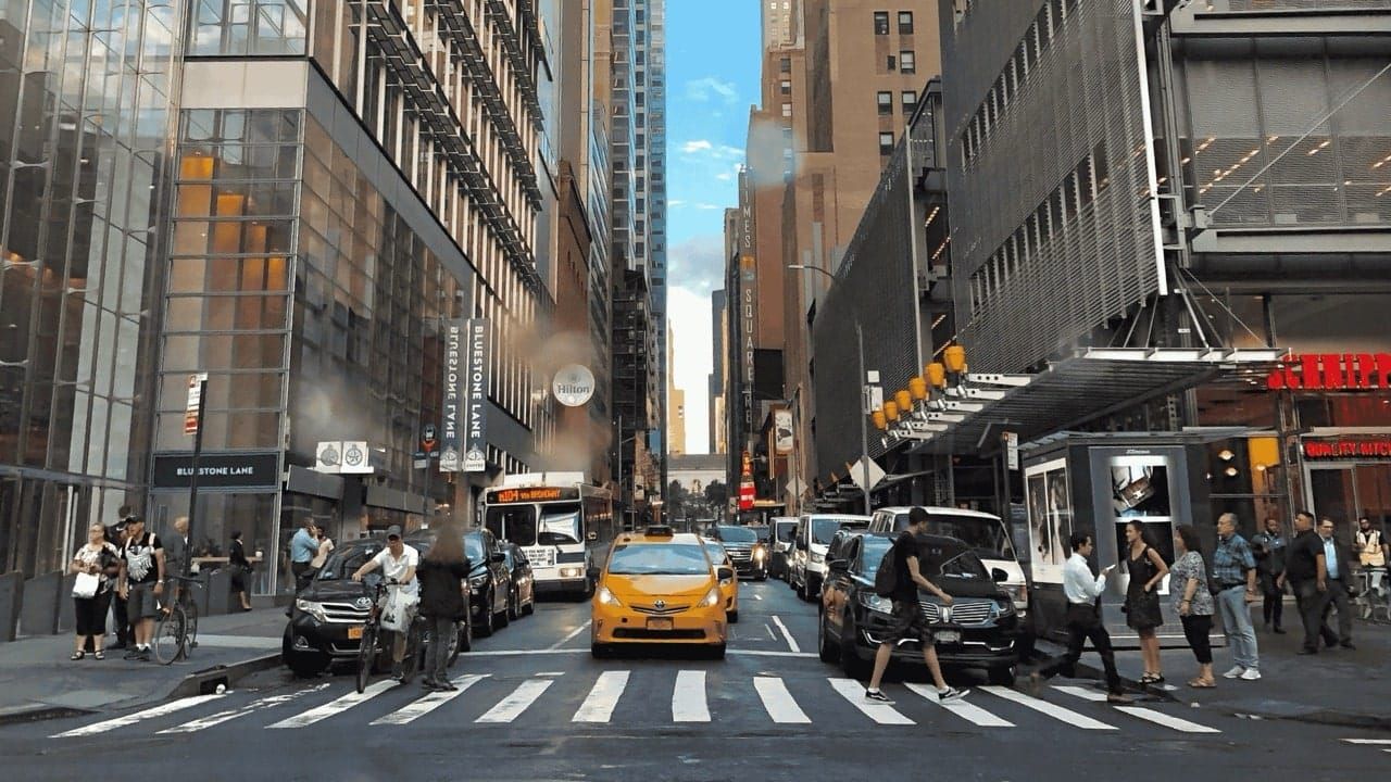 Outsight's LiDAR solution has the potential to deliver life-saving benefits to roadway users. 