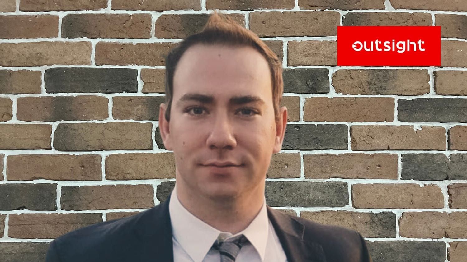 Murat Atalay, newly appointed Director of Customer Engagement and Solutions at Outsight.