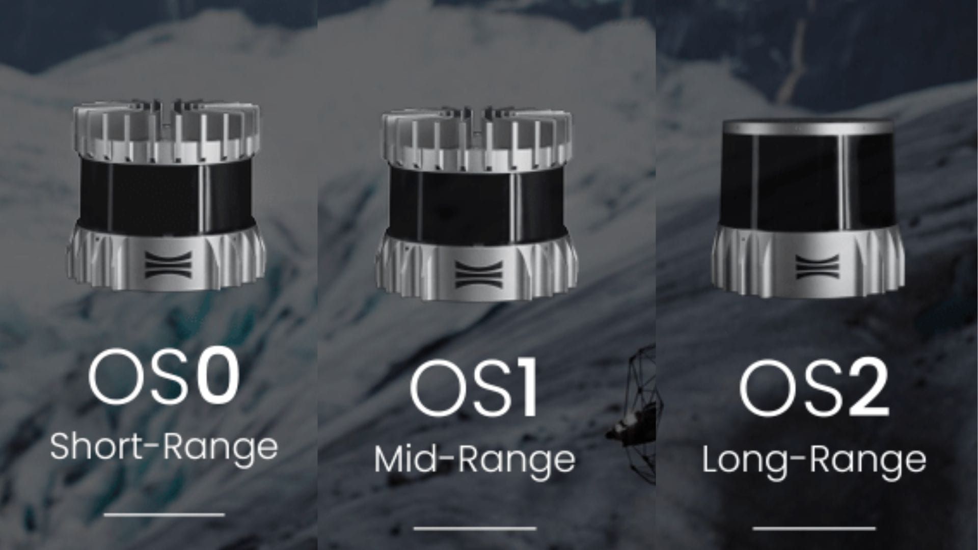 Ouster and Outsight partner to expand digital LiDAR use in smart cities and industrial automation.