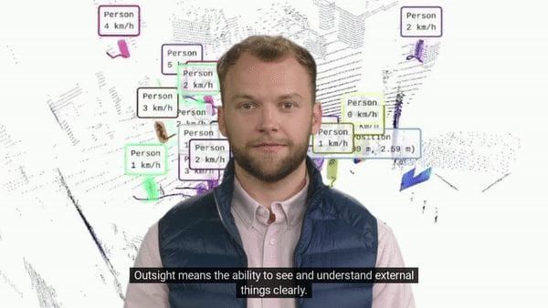 utsight develops real-time 3D LiDAR software that turns spatial data into actionable insights.