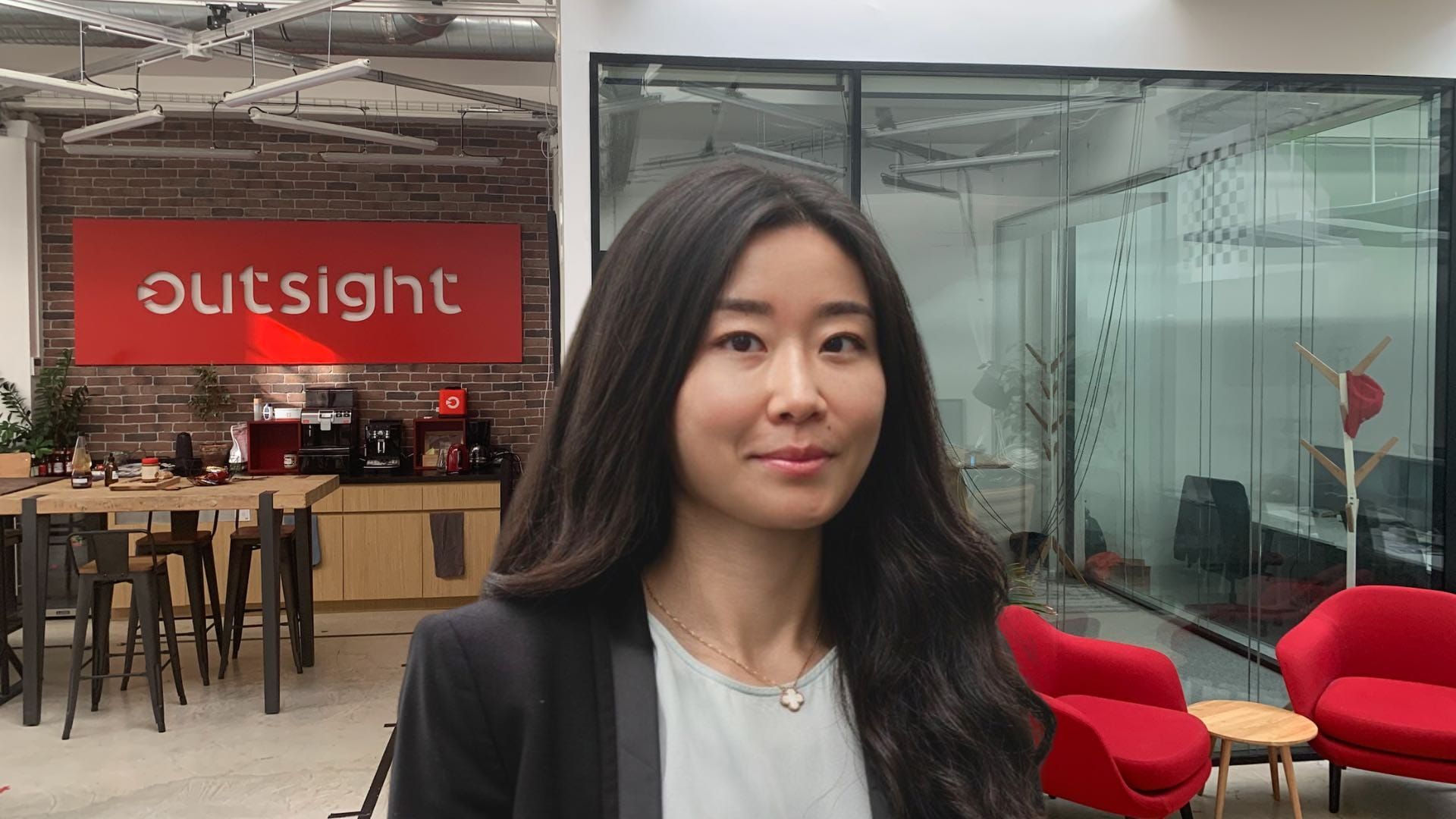 Outsight Opens Its Newest Office in Hong Kong.