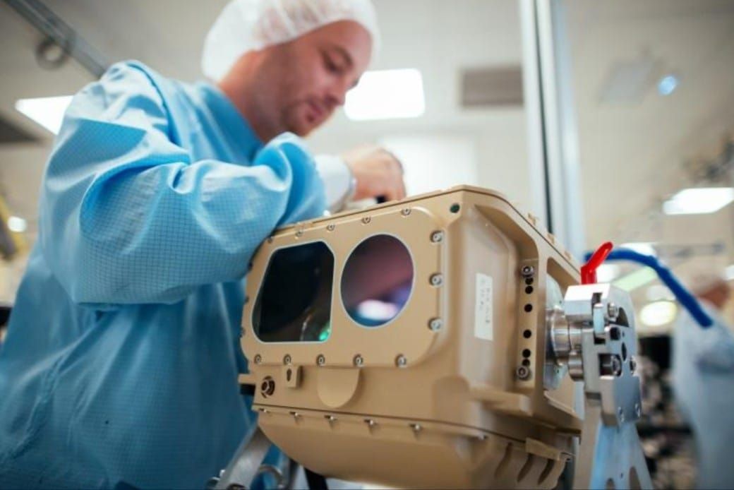 Safran Selects Outsight to Advance Development of Autonomous Solutions