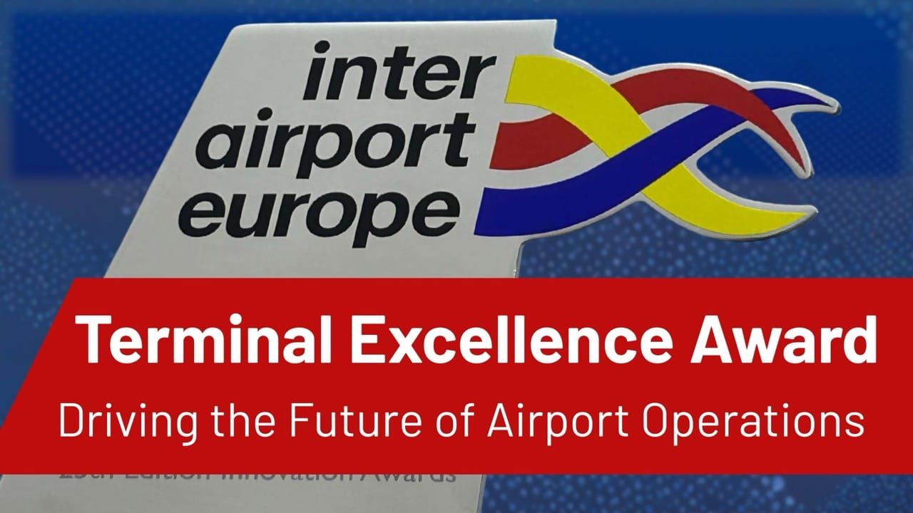 Another big win for Outsight in the Airport industry