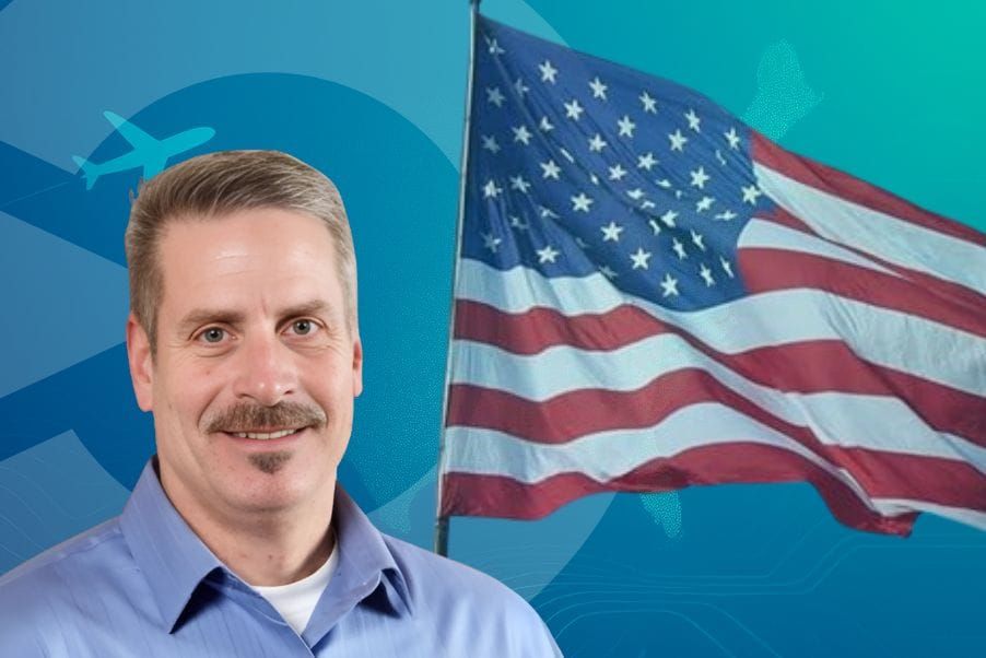 Neil Braccini joins US Sales team of Outsight