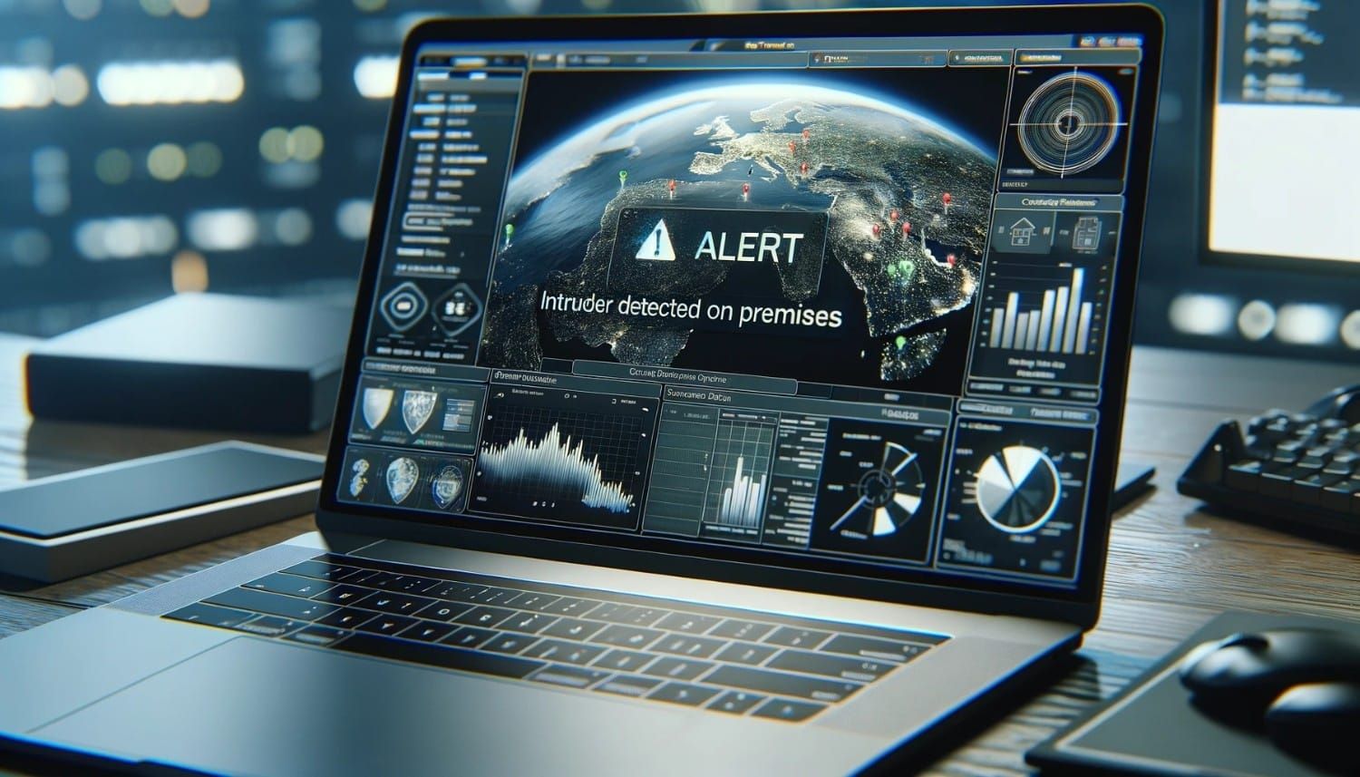 LiDAR based Spatial AI Technology can help companies reduce costs associated with false positives