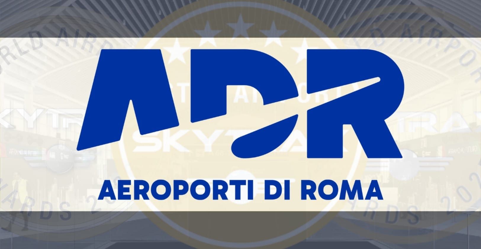 Rome Fiumicino Airport chooses Outsight for Spatial Intelligence