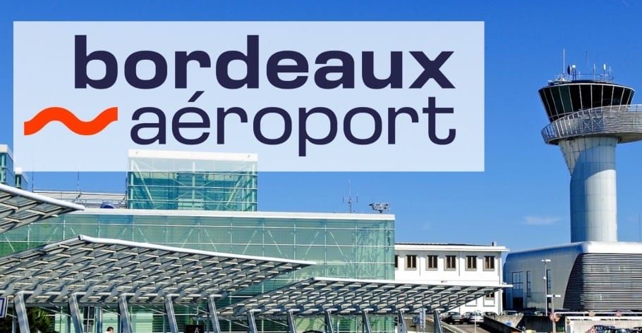 Bordeaux Airport chooses Outsight to deliver Smart Flow Spatial Intelligence with Outsight's Motional Digital Twin