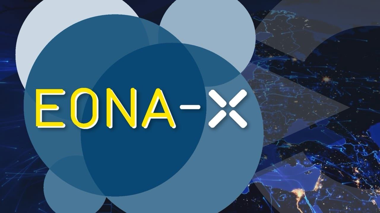 Outsight joins EONA-X partnering in Physical AI applications