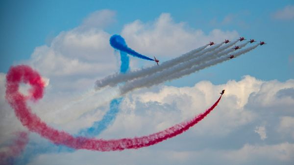 The 5 Mega-trends Blowing in LiDAR Tails