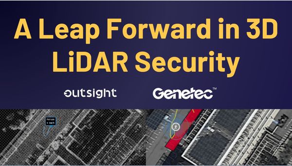 Outsight and Genetec integrate their solutions