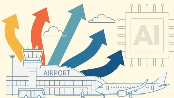 The 7 Key Drivers Accelerating LiDAR Adoption in Airports