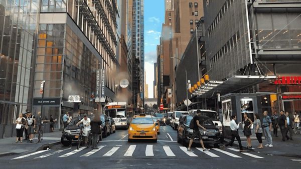 Outsight's LiDAR solution has the potential to deliver life-saving benefits to roadway users. 