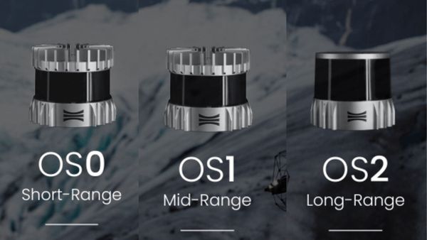 Ouster and Outsight partner to expand digital LiDAR use in smart cities and industrial automation.