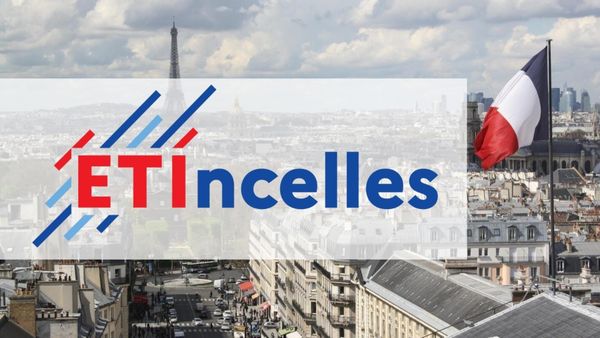 Outsight has been selected to join the ETIncelles programme