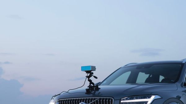 $20 Million Seed Round Raised by Outsight