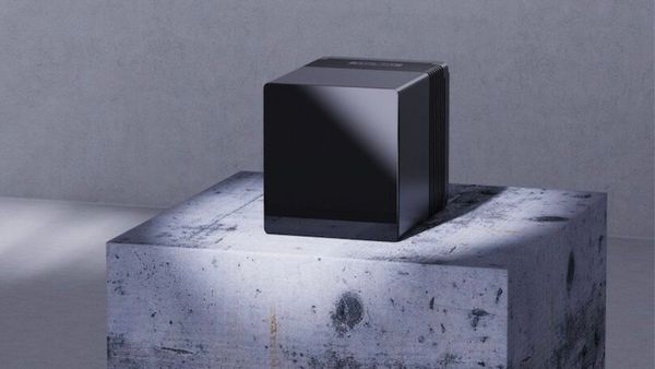 Outsight and Hesai announce a strategic partnership to advance real-time 3D LiDAR technology.