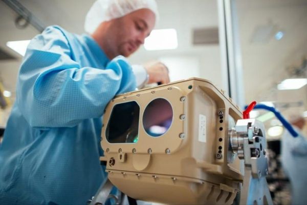 Safran Selects Outsight to Advance Development of Autonomous Solutions