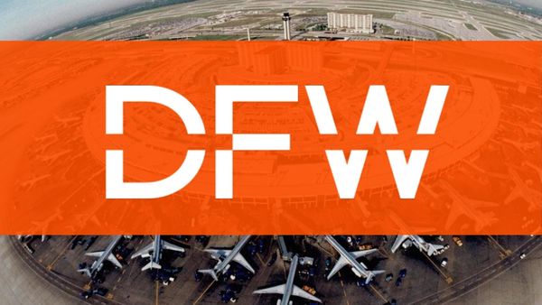 Dallas Fort-Worth chooses Outsight's Real Time Motional Digital Twin