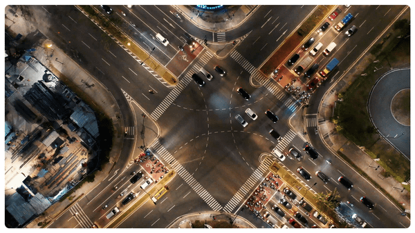 LiDAR is powering to approach Vision Zero