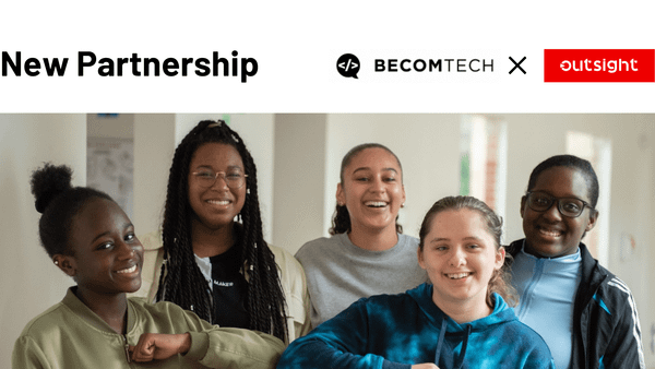 Outsight with Becomtech