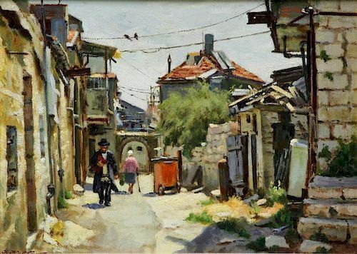 My Here and Now Prayer