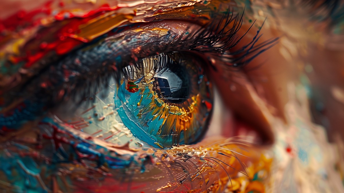 My perception, my reality