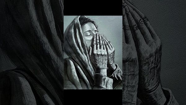 Do you love me G'od?