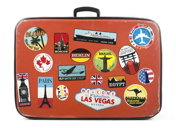 Suitcase