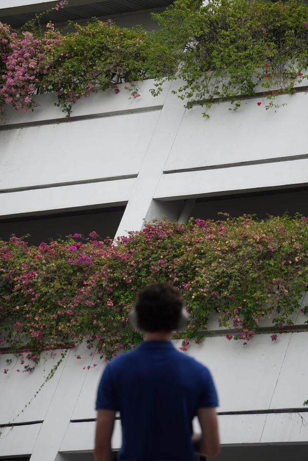 Photoshoot with my new lens!