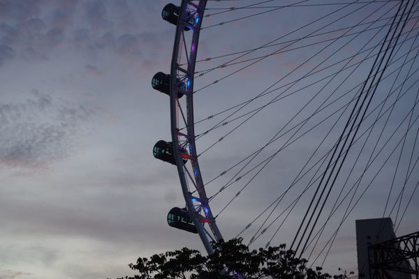 Chingay SG Festival 2026