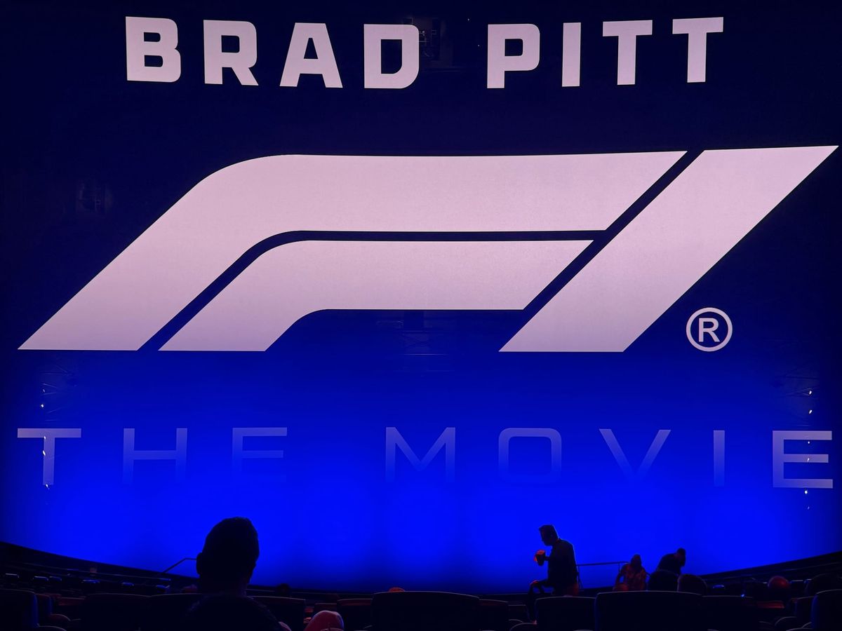 F1 — A Quick Review