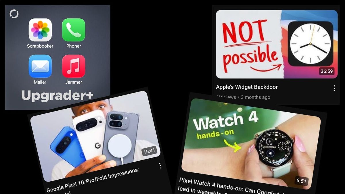 Enthusiastic Recommendations — August 22, 2025