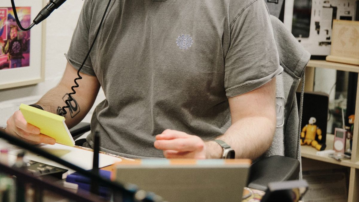 The Enthusiast Weekly – October 24, 2025