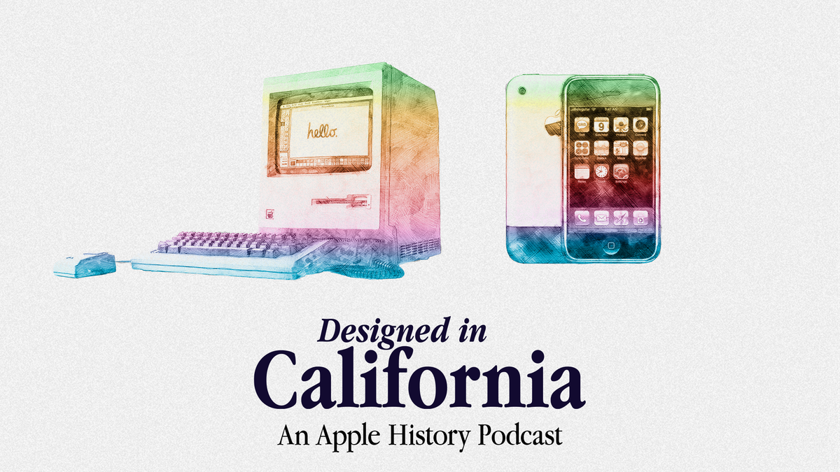 Designed in California – LIVE on Kickstarter