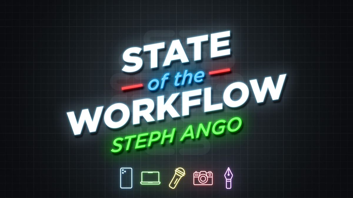 The Philosophy of Obsidian, with CEO Steph Ango