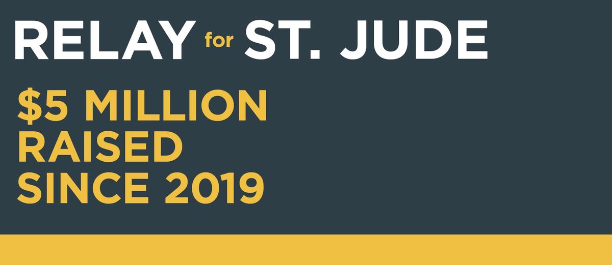 Five Million Dollars.
